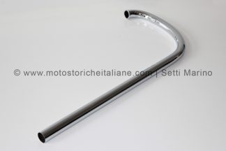 Collettore moto modello Gilera rossa super 150