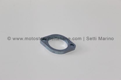 Flange di scarico modello moto Guzzi Astore 500