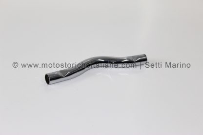 Collettore moto modello moto Guzzi ricambi V7 750