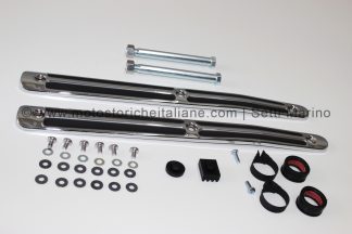 Kit di fissaggio modello moto Honda 750 K0 Four