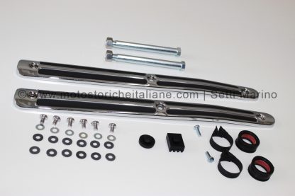 Kit di fissaggio modello moto Honda 750 K0 Four