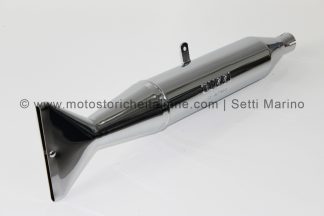 Marmitta moto Guzzi Airone 250
