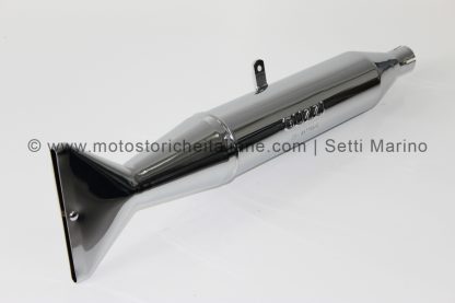 Marmitta moto Guzzi Airone 250