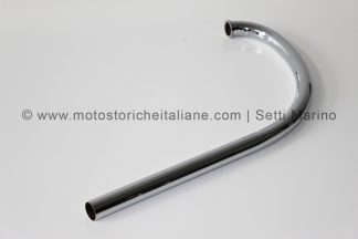Collettore moto modello Ricambi Gilera Giubileo 98
