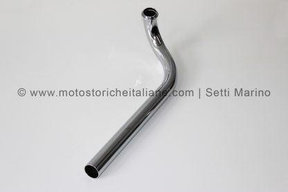 Collettore di scarico modello moto ricambi Guzzi Airone 250
