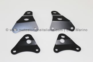Staffe di fissaggio ricambi moto epoca Honda 500 Four