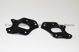 Staffe di fissaggio terminali modello moto Honda 750 Four K8