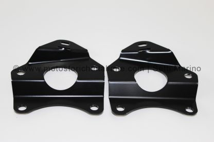 Staffe modello moto ricambi Honda epoca 350 Four