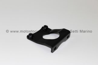 Staffe di fissaggio modello moto Honda 400 epoca Four