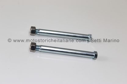 Viti di fissaggio terminale modello moto Honda 750 Four K6