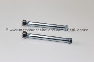 Viti di fissaggio modello moto Honda Four 750 K0