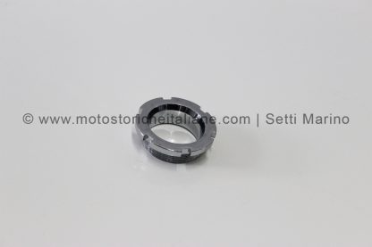 Ghiera di scarico modello accessori moto Morini 175 Tresette