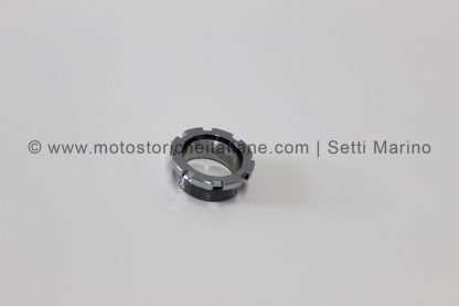 Ghiera di scarico modello moto 125 Morini Corsaro