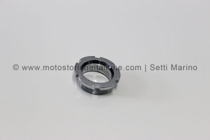 Ghiera di scarico modello Morini moto 175 T