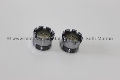 Ghiera di scarico modello moto Morini 350