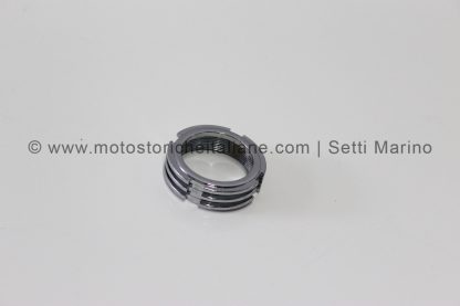 Ghiera di scarico modello moto MV Agusta 175 Disco Volante
