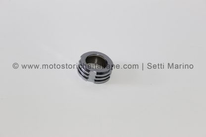 Ghiera di scarico modello moto ricambi MV 85 (diametro 28)