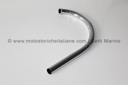 Collettore di scarico modello moto Agusta MV 150 RSA (1959-1965)