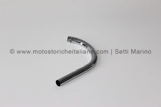 Collettore di scarico modello moto MV Agusta 50 Germano (1964-1968)