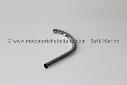 Collettore di scarico modello moto MV Agusta 50 Germano (1964-1968)