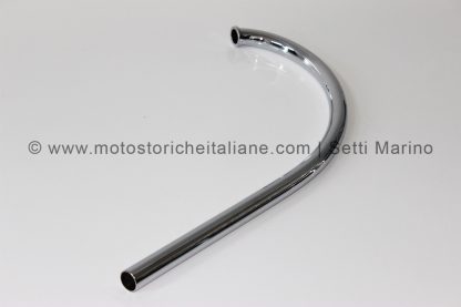 Collettore di scarico modello moto MV Agusta 85 Checca (1960-1969)