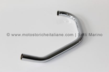 Collettore di scarico modello moto Morini Corsaro Country 125
