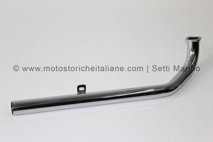 Collettori di scarico modello moto ricambi Motobi 175 Catria (2° Serie)