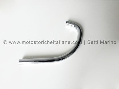 Collettore moto Ducati 125 Telaio Aperto anni 1957 e successivi