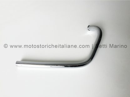 Collettore moto Guzzi Stornello 125 anni 1967 e successivi