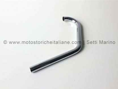 Collettore moto Mondial 125 Champion Special anni 1955 e successivi