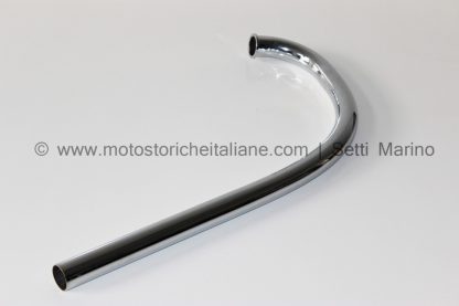 Collettori moto Ducati 98 telaio a lamiera