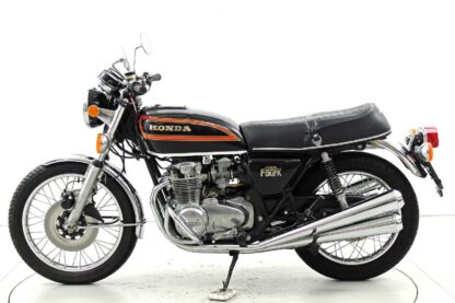 Silenziatori Moto Honda 500 Four K3 CMS.NL - immagine 6