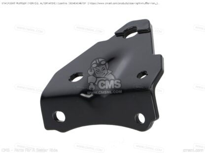 Silenziatori Moto Honda 500 Four K3 CMS.NL - immagine 2