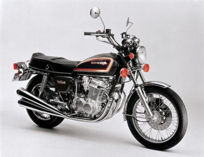 Silenziatori Scarichi Honda 750 K7-K8 CMS.NL - immagine 3