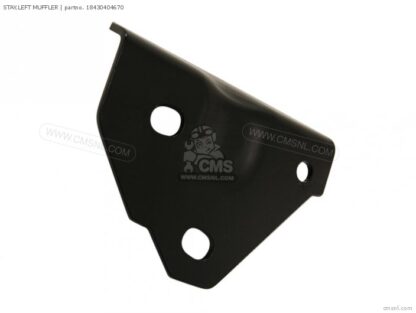 Silenziatori Moto Honda 500 Four K3 CMS.NL - immagine 3