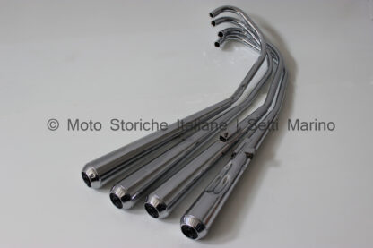Silenziatori Moto Honda 500 Four K3 CMS.NL