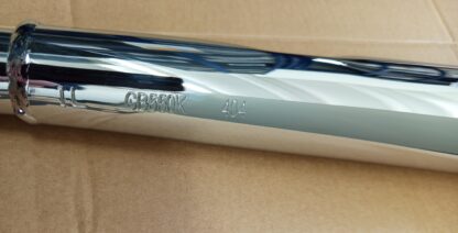 Silenziatori Moto Honda 500 Four K3 CMS.NL - immagine 5